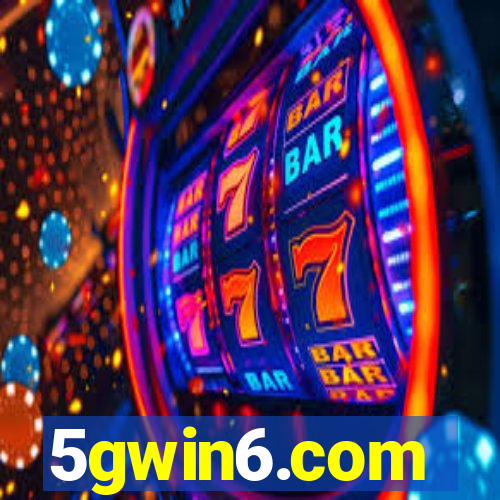 5gwin6.com