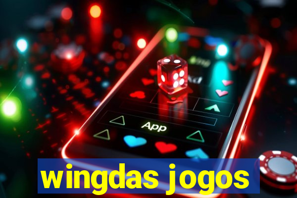 wingdas jogos