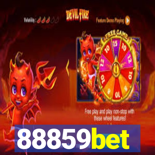 88859bet