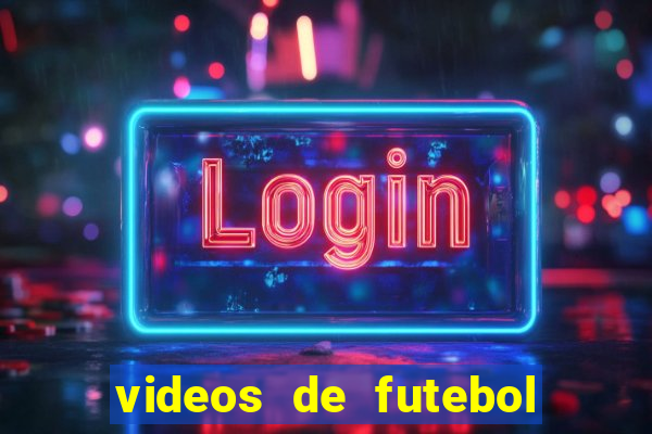videos de futebol dribles do neymar