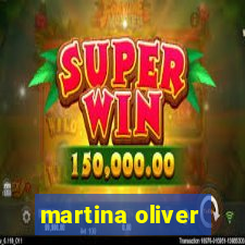 martina oliver