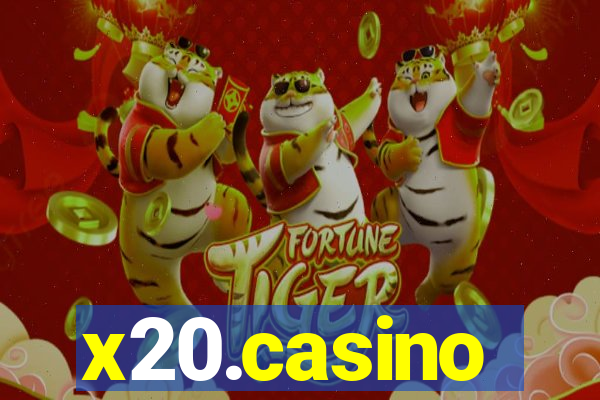 x20.casino