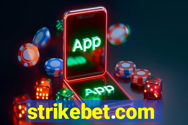 strikebet.com
