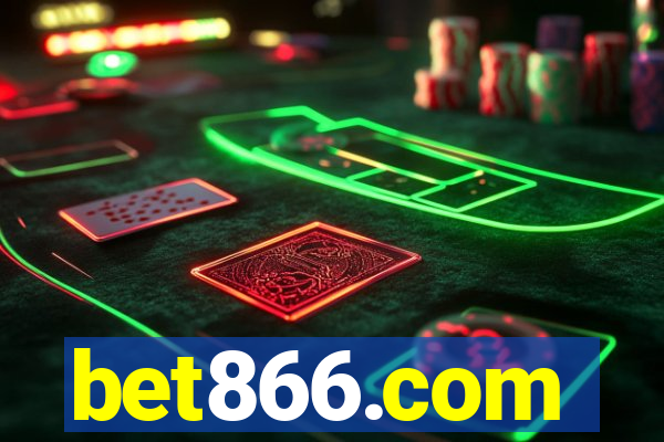 bet866.com