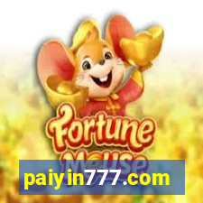 paiyin777.com