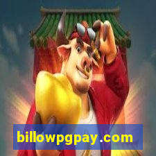 billowpgpay.com
