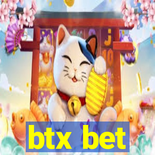 btx bet