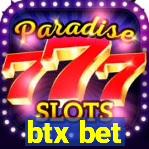btx bet