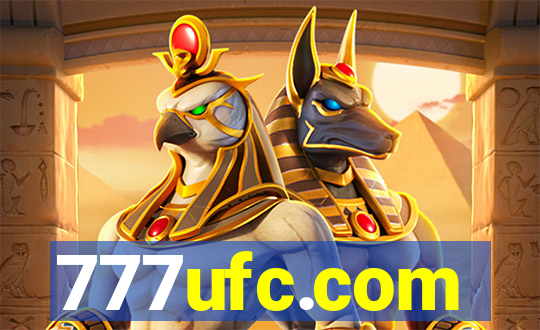 777ufc.com