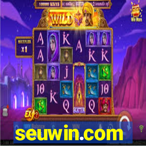 seuwin.com