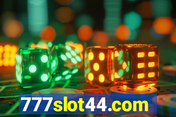 777slot44.com