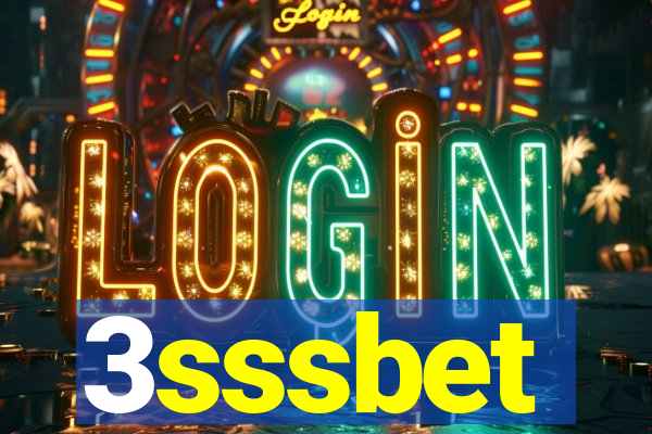 3sssbet