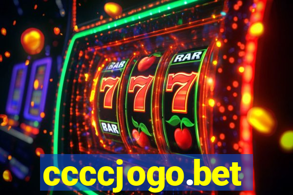 ccccjogo.bet