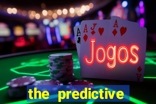 the predictive index como responder