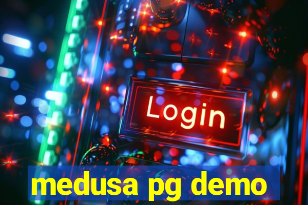 medusa pg demo