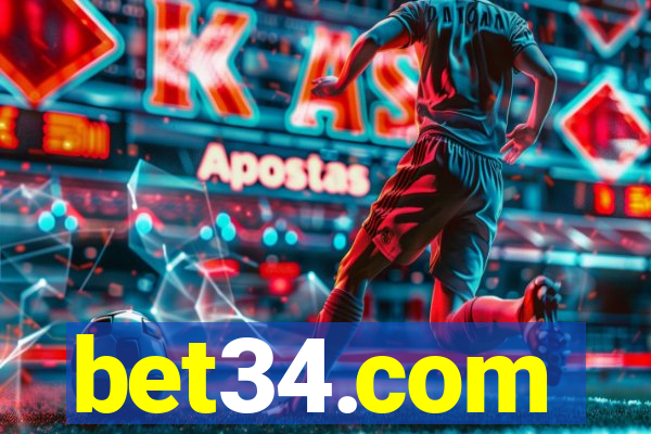bet34.com