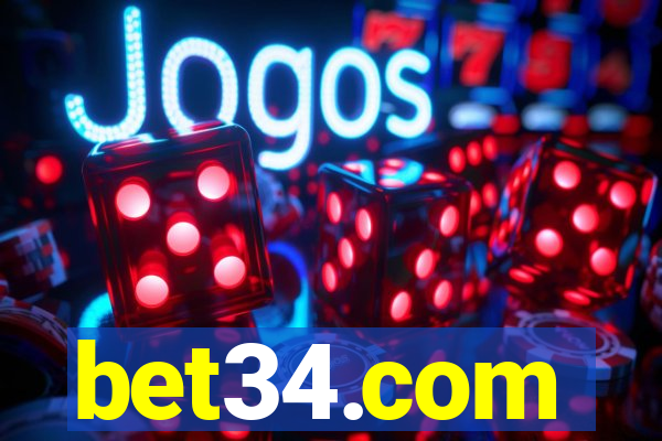 bet34.com