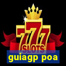 guiagp poa