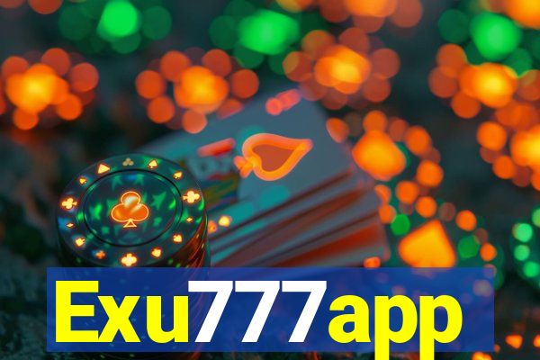 Exu777app