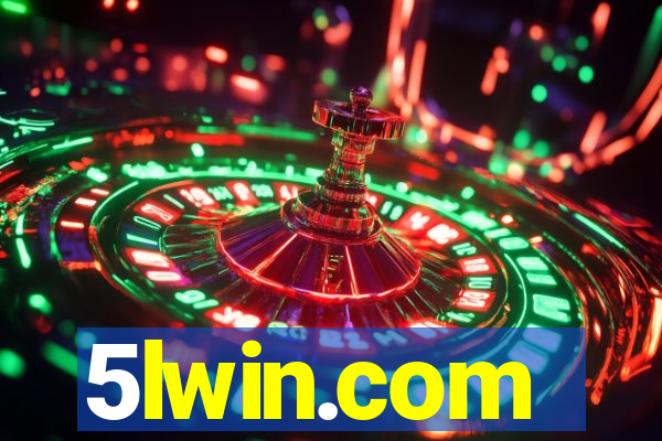 5lwin.com