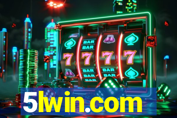 5lwin.com