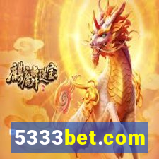 5333bet.com