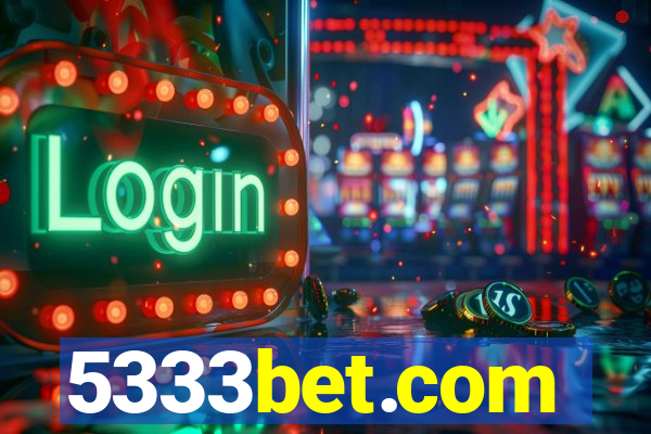 5333bet.com