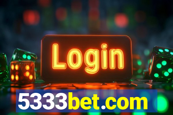 5333bet.com