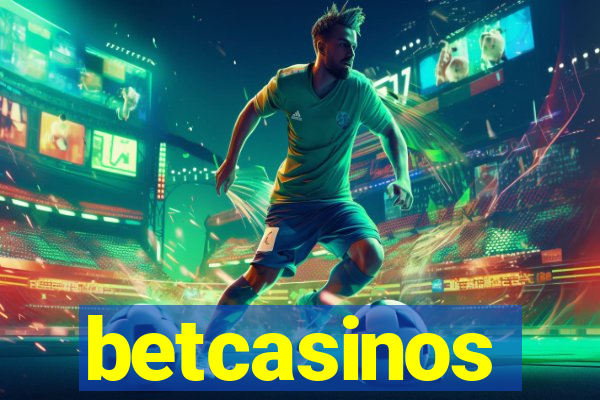 betcasinos