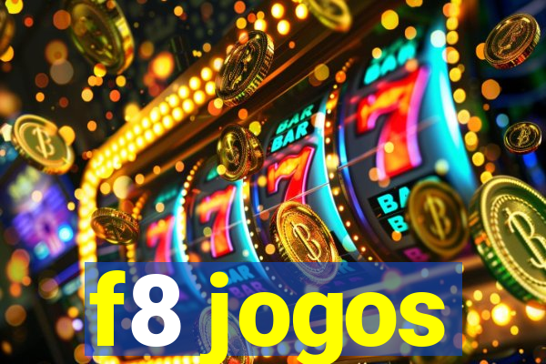 f8 jogos