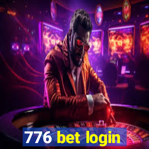 776 bet login