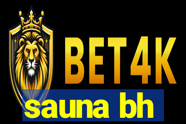 sauna bh