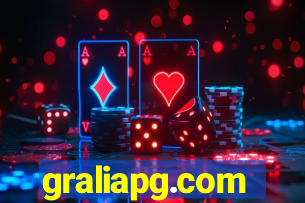 graliapg.com