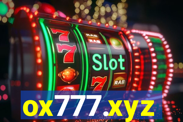 ox777.xyz