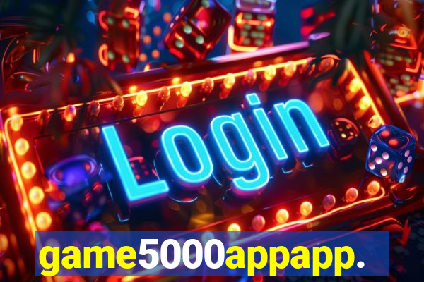 game5000appapp.com