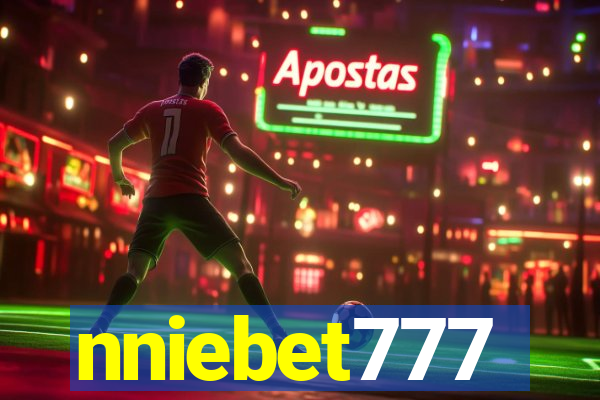 nniebet777