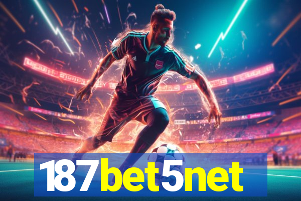187bet5net