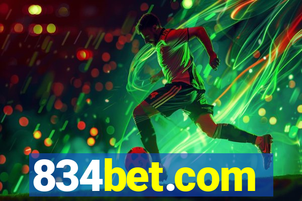 834bet.com