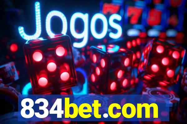 834bet.com