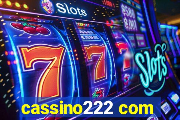 cassino222 com