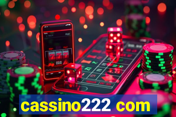 cassino222 com