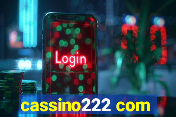 cassino222 com