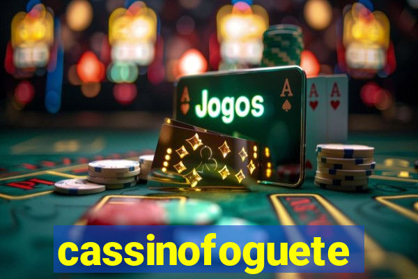 cassinofoguete