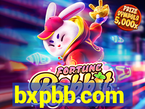 bxpbb.com