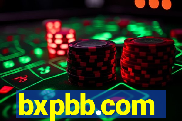 bxpbb.com