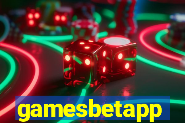 gamesbetapp