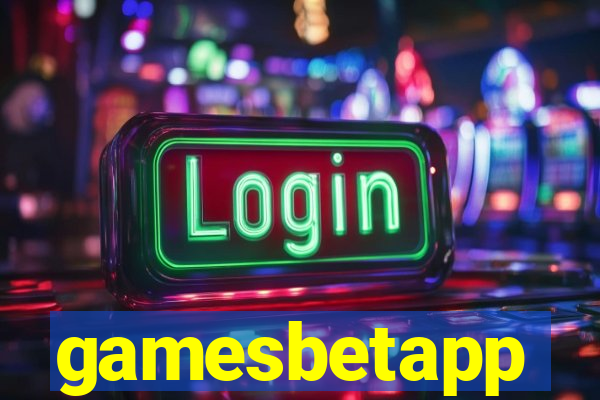 gamesbetapp