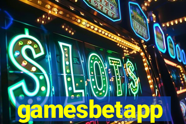 gamesbetapp