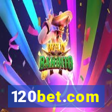 120bet.com