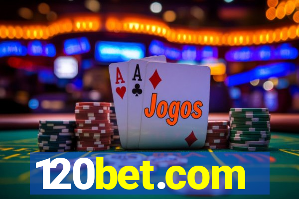 120bet.com
